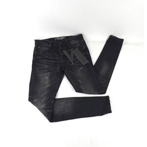 Valabasas "JAZZ" Skinny Leg Men's Jeans VLBS2259 Size 29in